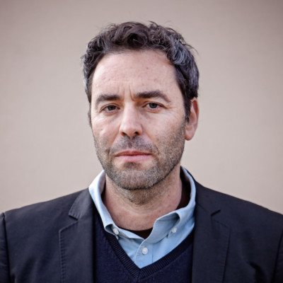 Eitan Diamond