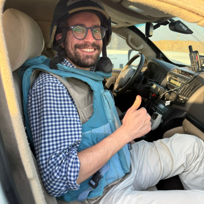 Juan-Gonzales Palacios