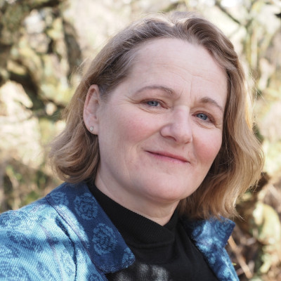 Katrin Glatz Brubakk